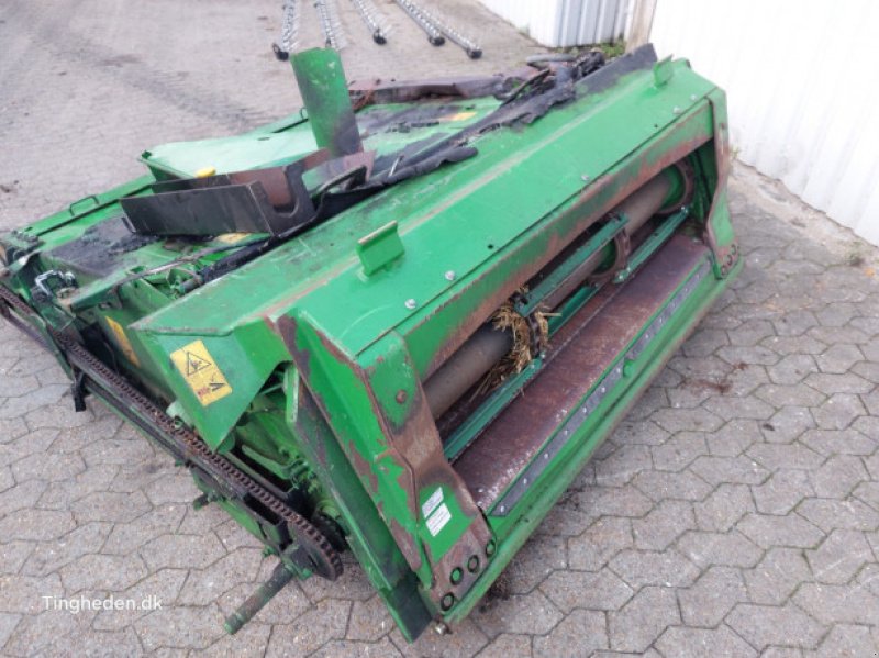 Sonstiges Mähdrescherzubehör des Typs John Deere 9640 WTS, Gebrauchtmaschine in Hemmet (Bild 4)