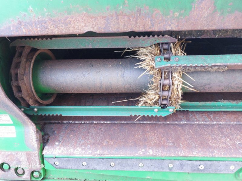 Sonstiges Mähdrescherzubehör des Typs John Deere 9640 WTS, Gebrauchtmaschine in Hemmet (Bild 2)