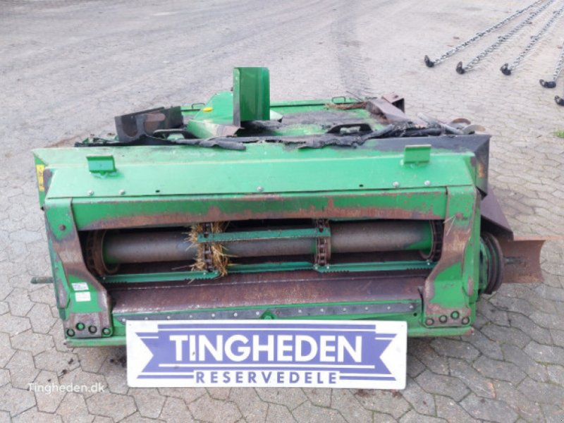 Sonstiges Mähdrescherzubehör typu John Deere 9640 WTS, Gebrauchtmaschine v Hemmet (Obrázek 1)
