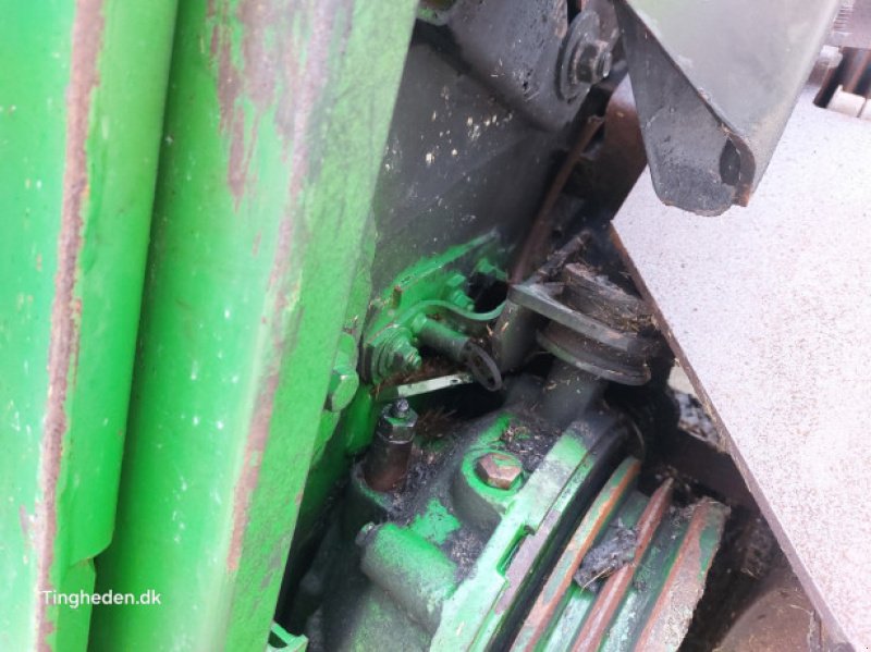 Sonstiges Mähdrescherzubehör des Typs John Deere 9640 WTS, Gebrauchtmaschine in Hemmet (Bild 21)