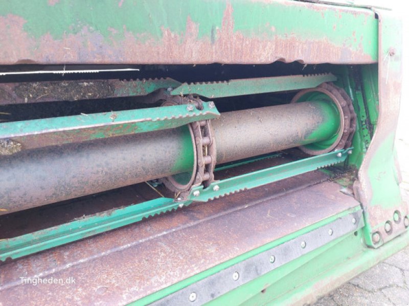 Sonstiges Mähdrescherzubehör des Typs John Deere 9640 WTS, Gebrauchtmaschine in Hemmet (Bild 3)