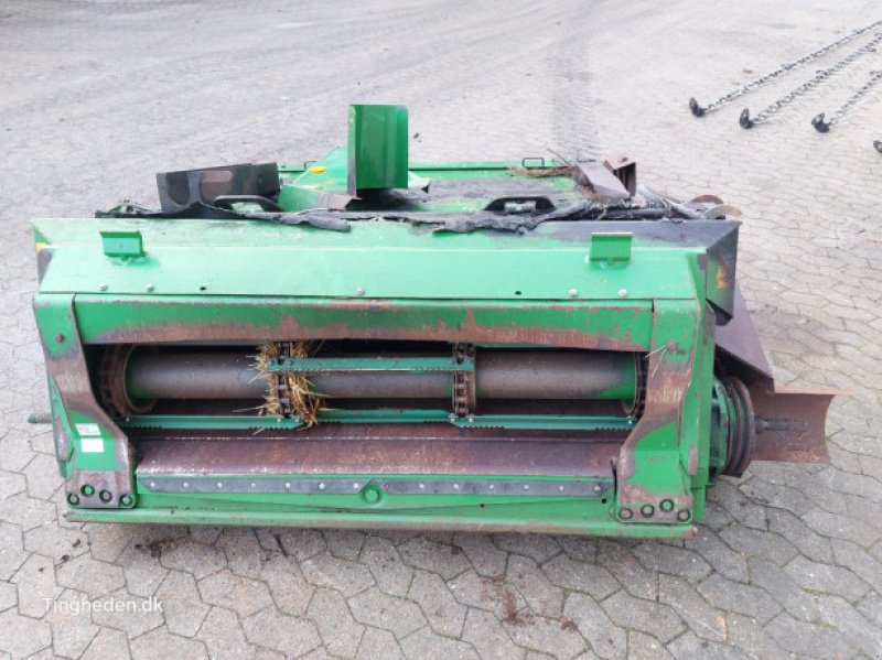 Sonstiges Mähdrescherzubehör des Typs John Deere 9640 WTS, Gebrauchtmaschine in Hemmet (Bild 22)