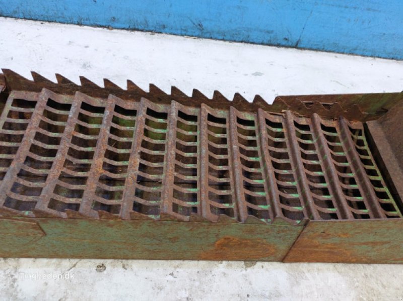 Sonstiges Mähdrescherzubehör typu John Deere 965, Gebrauchtmaschine v Hemmet (Obrázek 10)