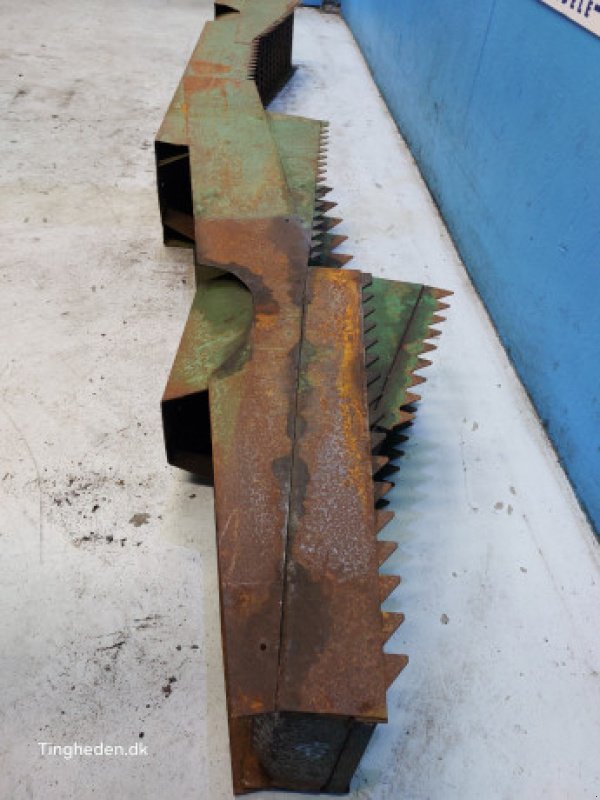 Sonstiges Mähdrescherzubehör typu John Deere 965, Gebrauchtmaschine v Hemmet (Obrázek 22)