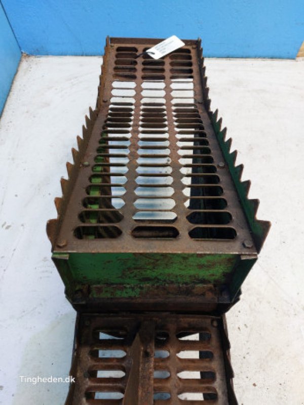 Sonstiges Mähdrescherzubehör typu John Deere 965, Gebrauchtmaschine v Hemmet (Obrázek 13)