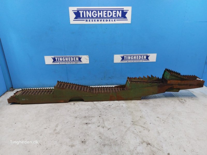 Sonstiges Mähdrescherzubehör typu John Deere 965, Gebrauchtmaschine v Hemmet (Obrázek 1)