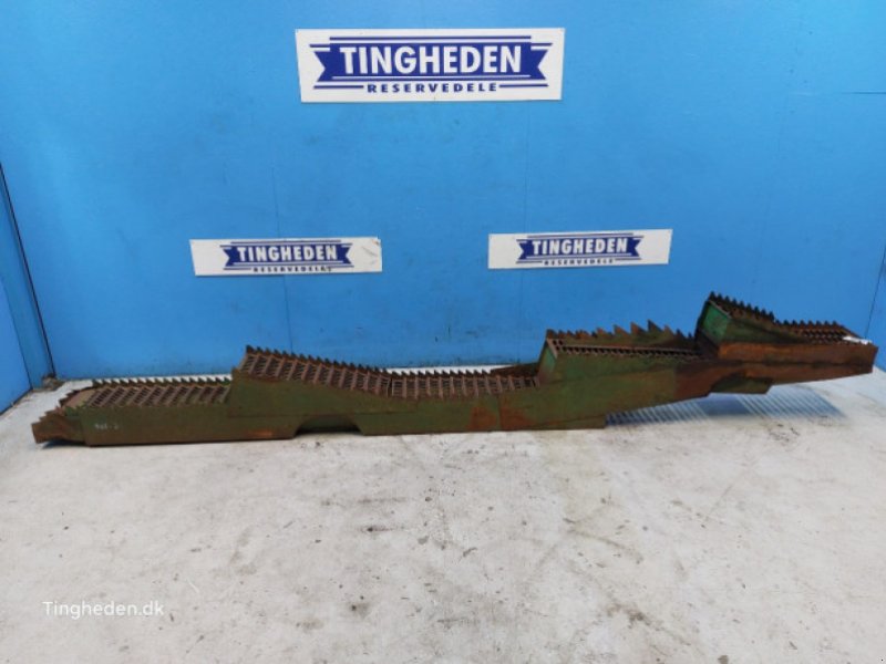 Sonstiges Mähdrescherzubehör of the type John Deere 965, Gebrauchtmaschine in Hemmet (Picture 1)