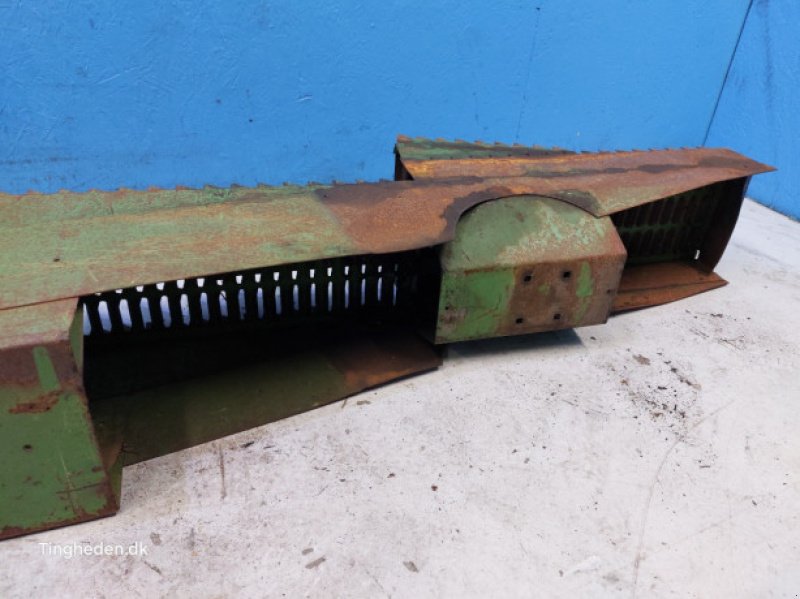 Sonstiges Mähdrescherzubehör typu John Deere 965, Gebrauchtmaschine v Hemmet (Obrázek 20)