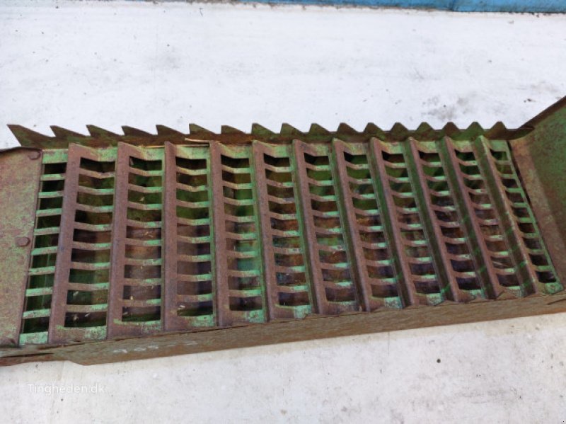 Sonstiges Mähdrescherzubehör typu John Deere 965, Gebrauchtmaschine v Hemmet (Obrázek 7)