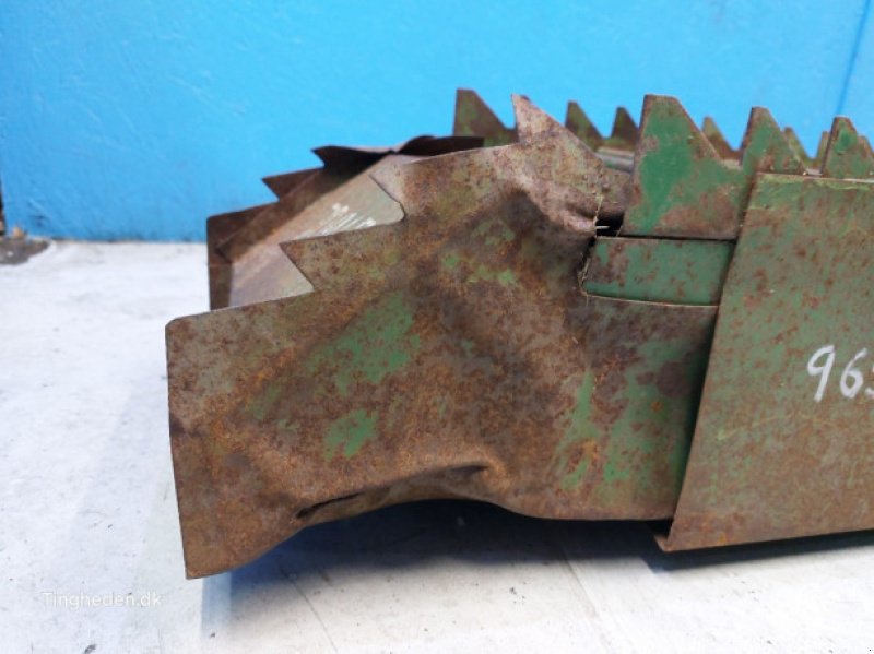 Sonstiges Mähdrescherzubehör typu John Deere 965, Gebrauchtmaschine v Hemmet (Obrázek 4)