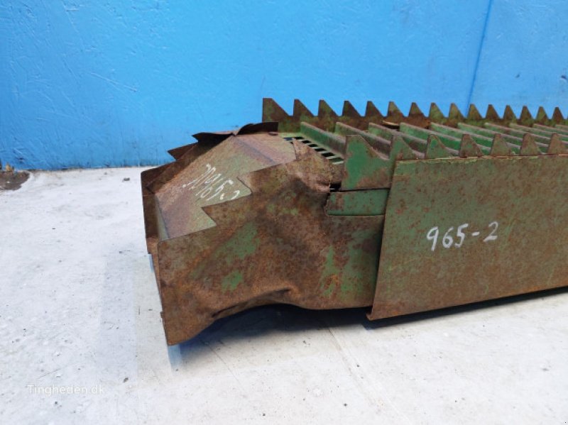 Sonstiges Mähdrescherzubehör typu John Deere 965, Gebrauchtmaschine v Hemmet (Obrázek 3)