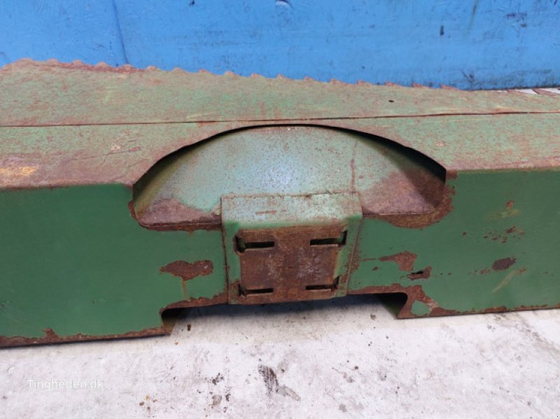 Sonstiges Mähdrescherzubehör typu John Deere 965, Gebrauchtmaschine v Hemmet (Obrázek 18)