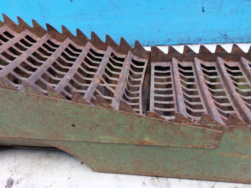 Sonstiges Mähdrescherzubehör typu John Deere 965, Gebrauchtmaschine v Hemmet (Obrázek 9)