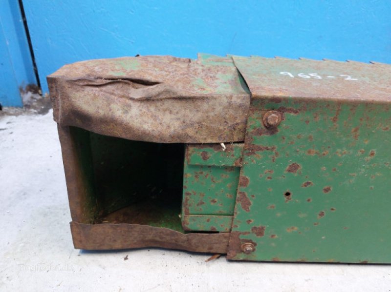 Sonstiges Mähdrescherzubehör typu John Deere 965, Gebrauchtmaschine v Hemmet (Obrázek 15)
