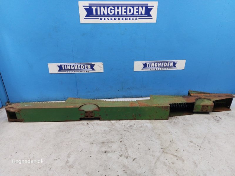 Sonstiges Mähdrescherzubehör typu John Deere 965, Gebrauchtmaschine v Hemmet (Obrázek 14)