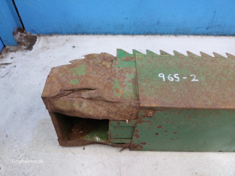 Sonstiges Mähdrescherzubehör typu John Deere 965, Gebrauchtmaschine v Hemmet (Obrázek 16)