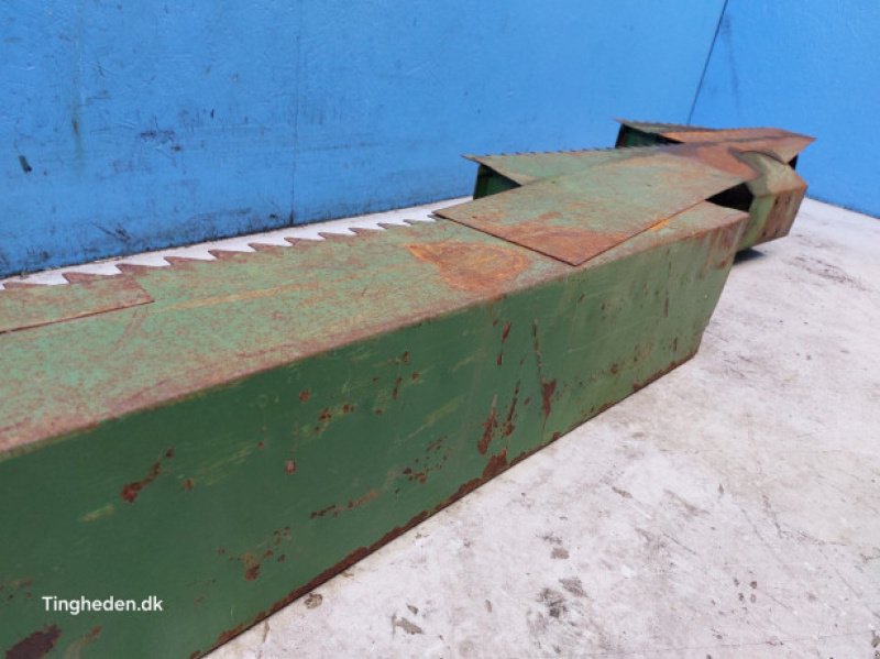 Sonstiges Mähdrescherzubehör typu John Deere 965, Gebrauchtmaschine v Hemmet (Obrázek 19)