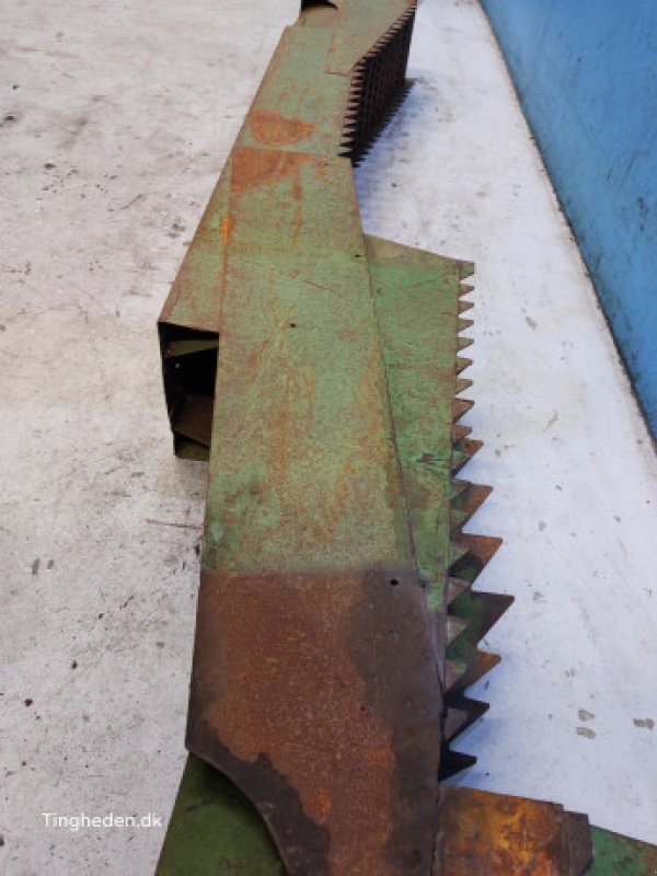 Sonstiges Mähdrescherzubehör typu John Deere 965, Gebrauchtmaschine v Hemmet (Obrázek 24)