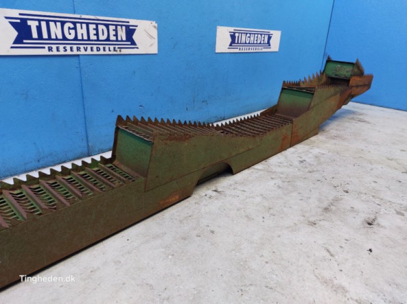 Sonstiges Mähdrescherzubehör typu John Deere 965, Gebrauchtmaschine v Hemmet (Obrázek 2)