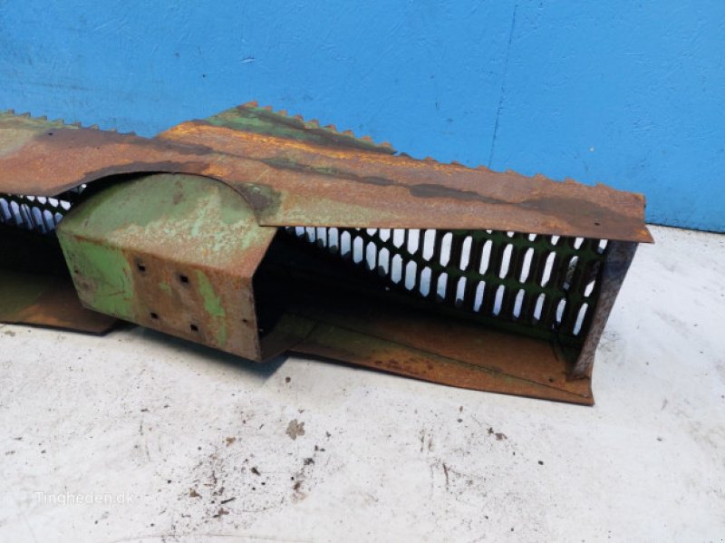 Sonstiges Mähdrescherzubehör typu John Deere 965, Gebrauchtmaschine v Hemmet (Obrázek 21)