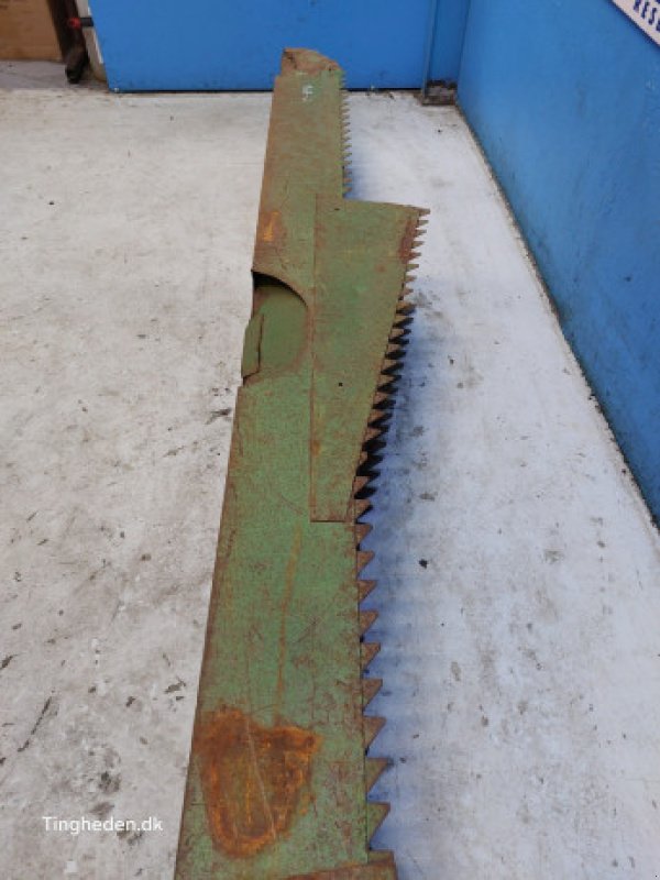 Sonstiges Mähdrescherzubehör typu John Deere 965, Gebrauchtmaschine v Hemmet (Obrázek 25)