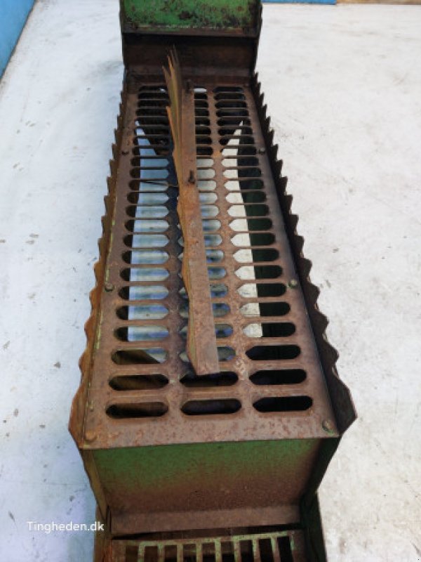 Sonstiges Mähdrescherzubehör typu John Deere 965, Gebrauchtmaschine v Hemmet (Obrázek 12)