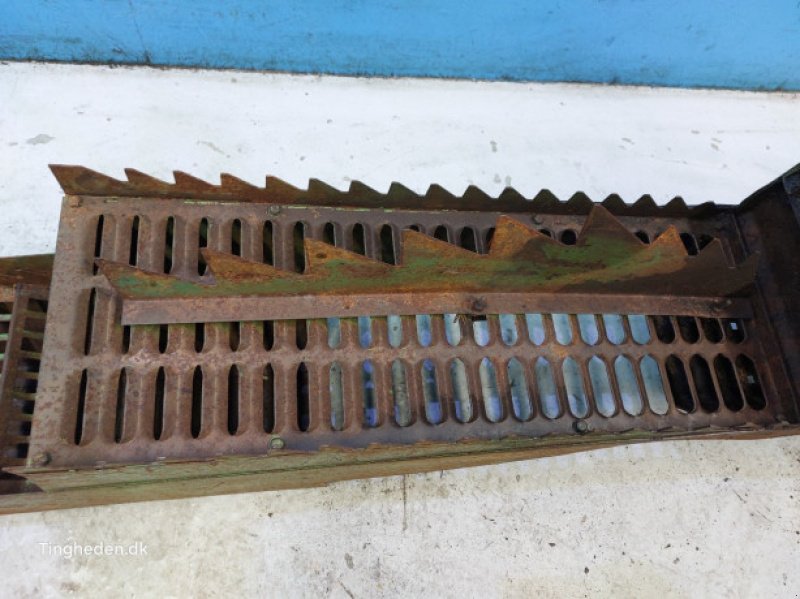 Sonstiges Mähdrescherzubehör typu John Deere 965, Gebrauchtmaschine v Hemmet (Obrázek 11)