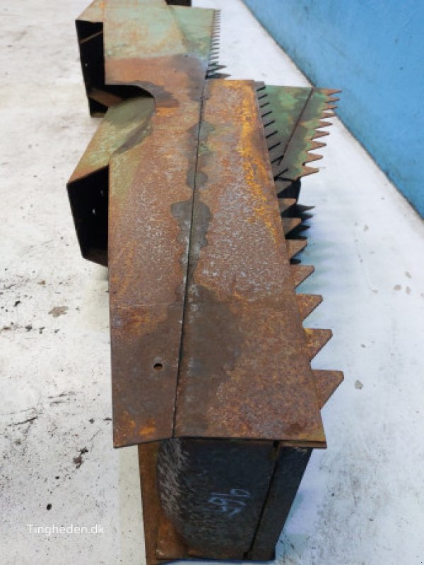 Sonstiges Mähdrescherzubehör typu John Deere 965, Gebrauchtmaschine v Hemmet (Obrázek 23)