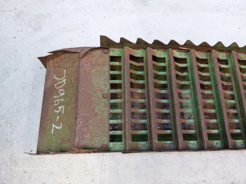 Sonstiges Mähdrescherzubehör typu John Deere 965, Gebrauchtmaschine v Hemmet (Obrázek 5)