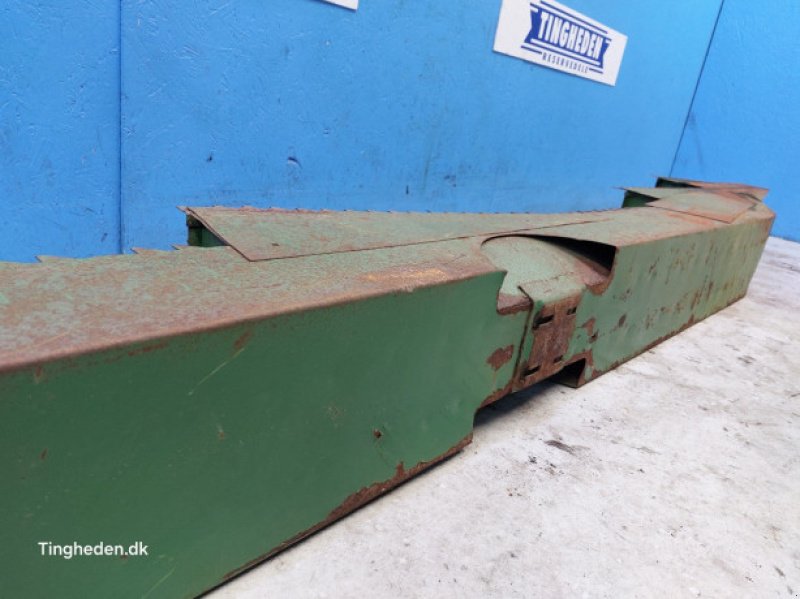 Sonstiges Mähdrescherzubehör typu John Deere 965, Gebrauchtmaschine v Hemmet (Obrázek 17)