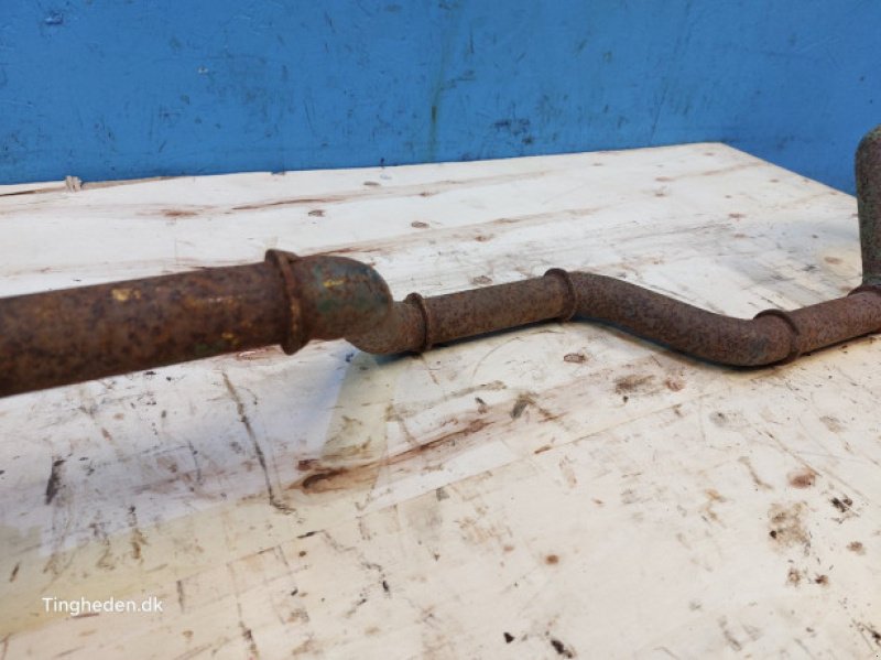 Sonstiges Mähdrescherzubehör des Typs John Deere 965, Gebrauchtmaschine in Hemmet (Bild 4)