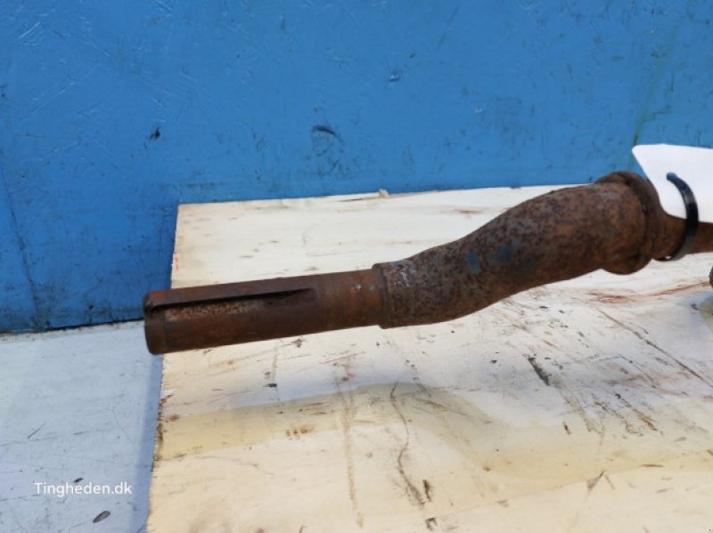 Sonstiges Mähdrescherzubehör des Typs John Deere 965, Gebrauchtmaschine in Hemmet (Bild 3)