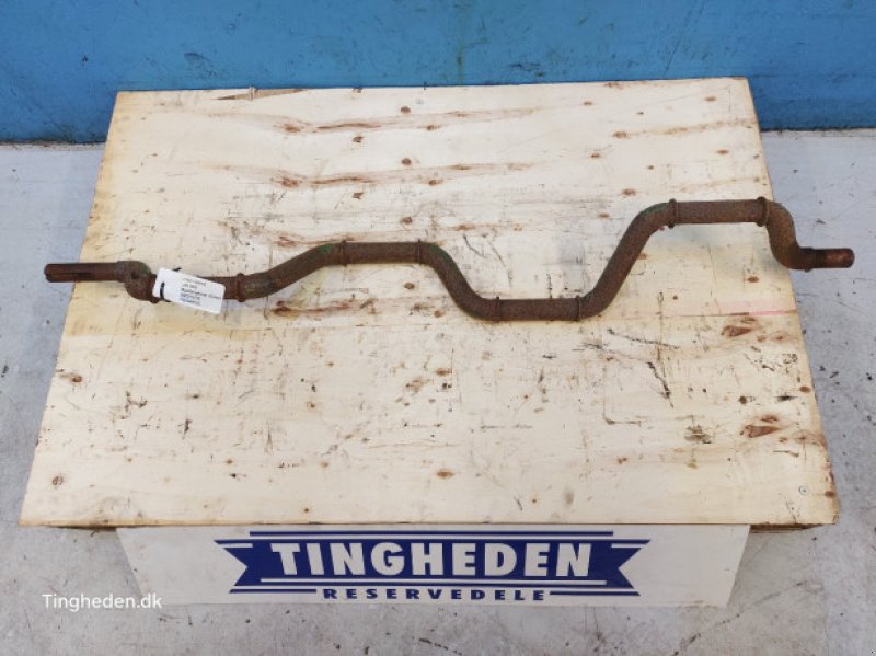 Sonstiges Mähdrescherzubehör des Typs John Deere 965, Gebrauchtmaschine in Hemmet (Bild 2)