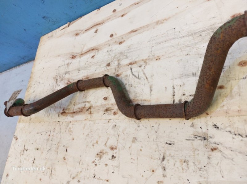 Sonstiges Mähdrescherzubehör des Typs John Deere 965, Gebrauchtmaschine in Hemmet (Bild 9)