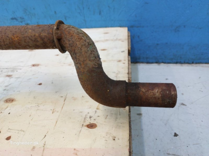 Sonstiges Mähdrescherzubehör des Typs John Deere 965, Gebrauchtmaschine in Hemmet (Bild 8)