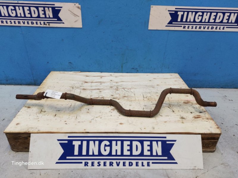 Sonstiges Mähdrescherzubehör des Typs John Deere 965, Gebrauchtmaschine in Hemmet (Bild 1)