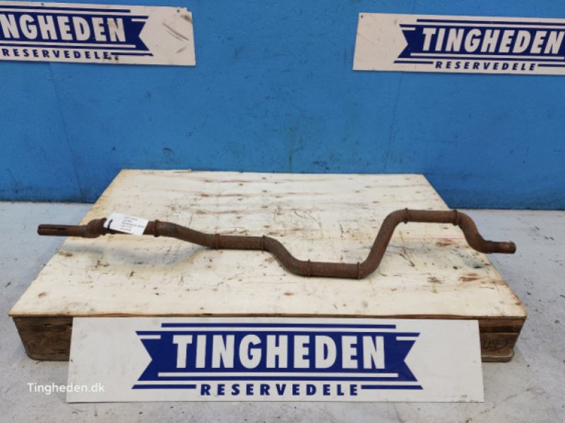 Sonstiges Mähdrescherzubehör of the type John Deere 965, Gebrauchtmaschine in Hemmet (Picture 1)