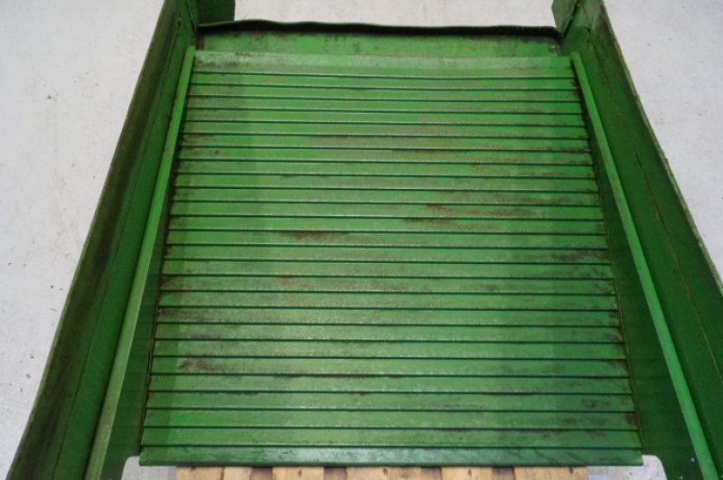 Sonstiges Mähdrescherzubehör des Typs John Deere 965, Gebrauchtmaschine in Hemmet (Bild 9)