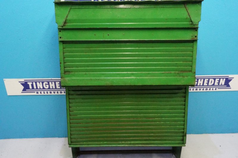 Sonstiges Mähdrescherzubehör des Typs John Deere 965, Gebrauchtmaschine in Hemmet (Bild 11)