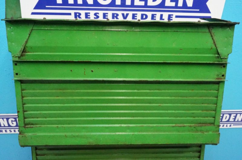 Sonstiges Mähdrescherzubehör des Typs John Deere 965, Gebrauchtmaschine in Hemmet (Bild 12)