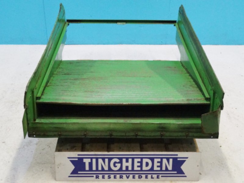 Sonstiges Mähdrescherzubehör of the type John Deere 965, Gebrauchtmaschine in Hemmet (Picture 1)