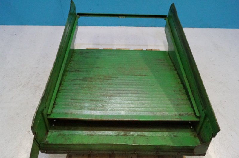 Sonstiges Mähdrescherzubehör des Typs John Deere 965, Gebrauchtmaschine in Hemmet (Bild 2)