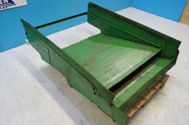 Sonstiges Mähdrescherzubehör des Typs John Deere 965, Gebrauchtmaschine in Hemmet (Bild 4)