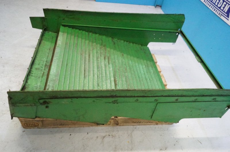 Sonstiges Mähdrescherzubehör des Typs John Deere 965, Gebrauchtmaschine in Hemmet (Bild 7)