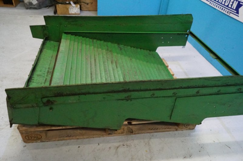 Sonstiges Mähdrescherzubehör des Typs John Deere 965, Gebrauchtmaschine in Hemmet (Bild 8)