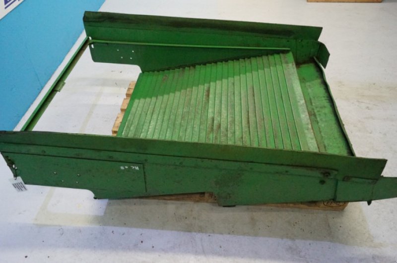 Sonstiges Mähdrescherzubehör des Typs John Deere 965, Gebrauchtmaschine in Hemmet (Bild 5)