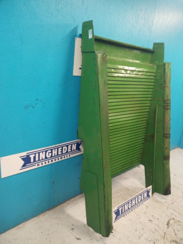 Sonstiges Mähdrescherzubehör typu John Deere 965, Gebrauchtmaschine v Hemmet (Obrázek 2)