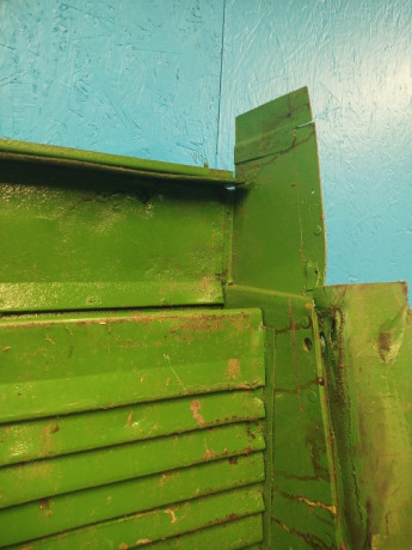 Sonstiges Mähdrescherzubehör typu John Deere 965, Gebrauchtmaschine v Hemmet (Obrázek 5)