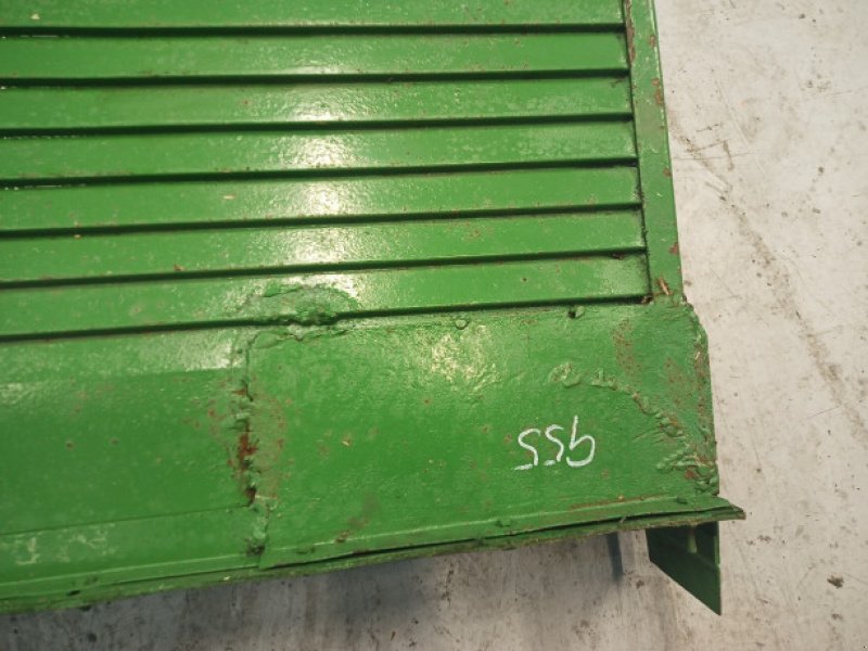 Sonstiges Mähdrescherzubehör typu John Deere 965, Gebrauchtmaschine v Hemmet (Obrázek 9)