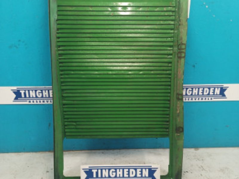 Sonstiges Mähdrescherzubehör of the type John Deere 965, Gebrauchtmaschine in Hemmet (Picture 1)